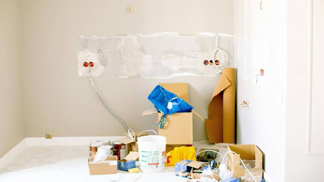 Finding the Best Local Electrician for Your Next Build