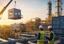 Oil and Gas Engineering Services Efficiency