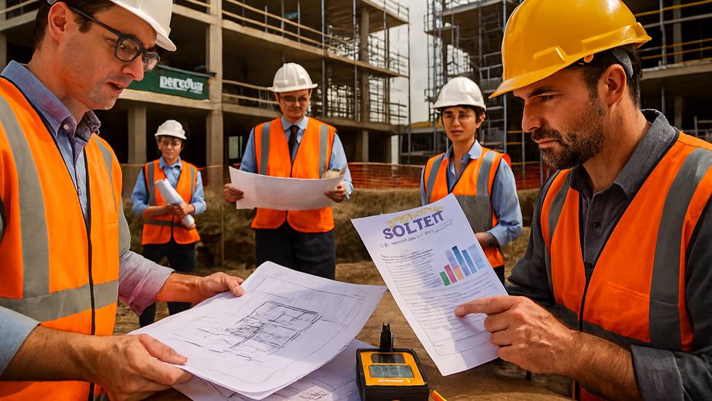 How to Reduce the Likelihood of Future Structural Issues