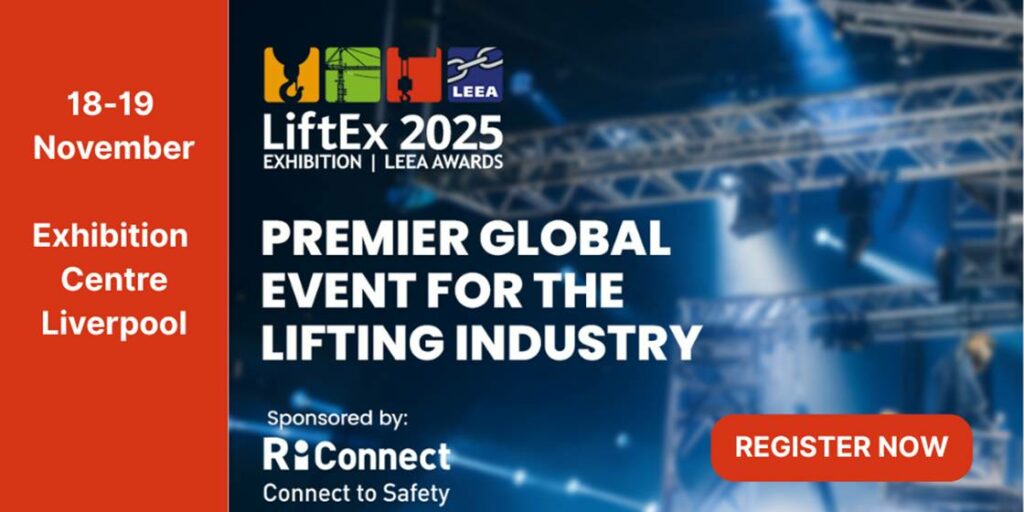 LiftEx 2025