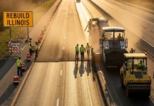 Multi Year Infrastructure Program