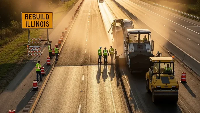 Multi Year Infrastructure Program