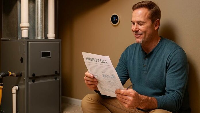 Importance of furnace efficiency ratings