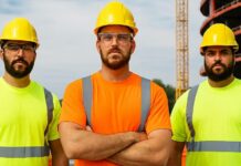 safety t shirts for worker protection