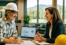 best banks for Maine construction businesses
