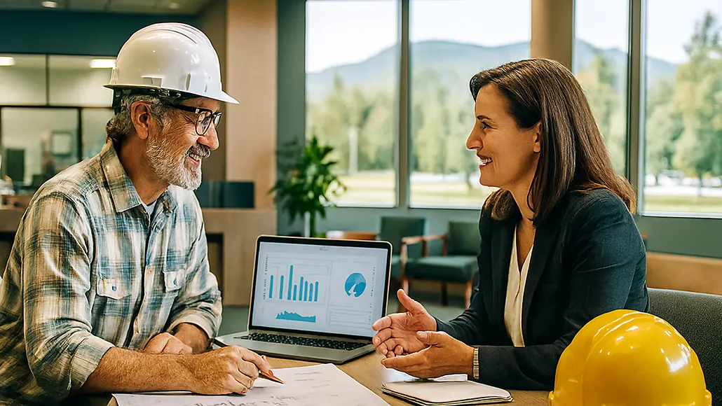 Which Bank Is Best for Maine Construction Businesses? 12 Options to Consider