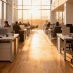 human-centric-lighting-building-design