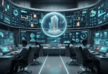 lighting controls smart buildings