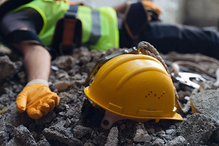 reducing risks and preventing accidents on construction sites