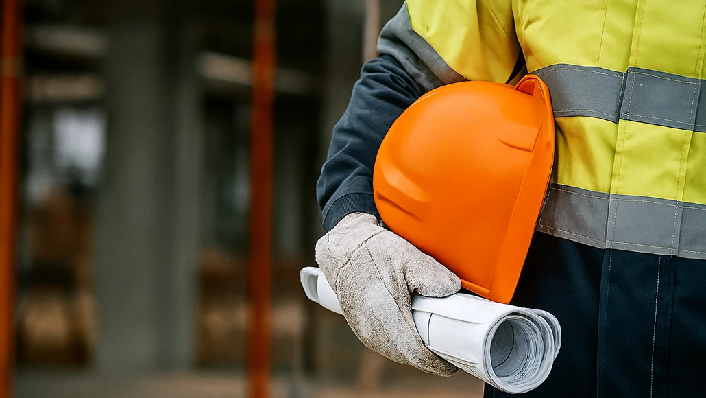 Reducing Risks and Preventing Accidents on Construction Sites