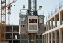 Remote Monitoring for Construction Lifts remote monitoring construction lifts