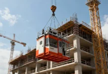 Robotics and Automation in Construction Lifting