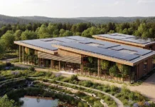 sustainable lighting energy efficiency