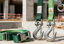 Sustainable Materials for Lifting Gear Longevity sustainable materials lifting gear longevity
