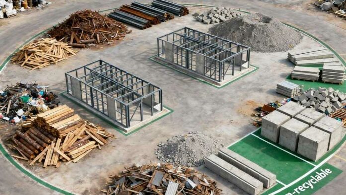 circular construction practices