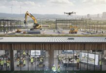 Bridging Skill Gaps in the Future Construction Era construction workforce upskilling