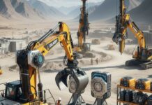 Modular Machinery Design Driving Equipment Future modular machinery design