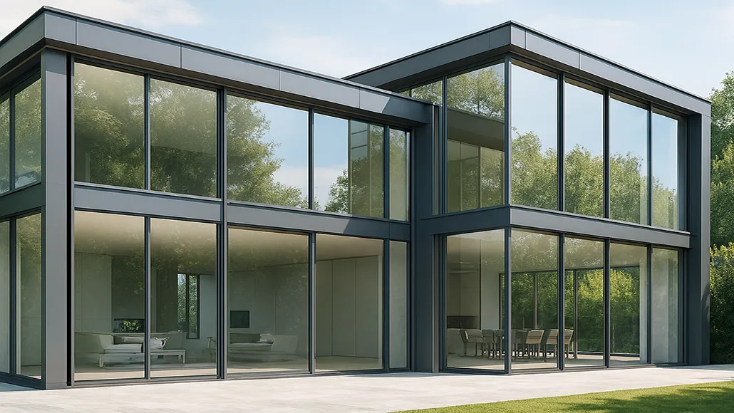 How Advanced Aluminum Design Is Shaping the Future of Modern Construction