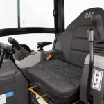 Best-Overall-Brand-Cat®-Mini-Excavators-interior