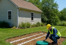 Protecting Soil and Groundwater: Best Practices for Septic System Installation Best Practices for Septic System Installation