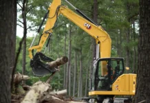 Best brand of mini excavator comparison