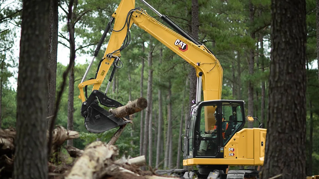 What Is the Best Brand of Mini Excavator? Comparing Top Models for Construction Professionals