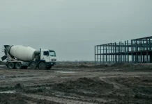 Britain Ready-Mixed Concrete Sales 12% Lower Than 2024 Britain Ready Mixed Concrete Sales