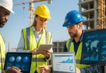 Data Analytics Tools Contractors Win Projects