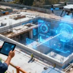 Digital-twin-in-construction