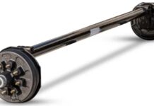 Where Should I Buy a Drop Axle for My Trailer? 6 Options Drop Axle