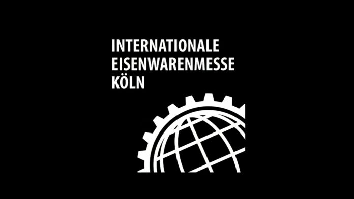 EISENWARENMESSE 2026