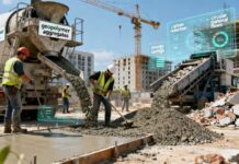 Geopolymer & Recycled Aggregate Concrete: Building a True Circular Economy Geopolymer Recycled Concrete for Circular Economy