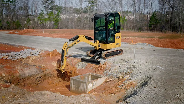 Get the Best Mini Excavator Brands for Your Needs