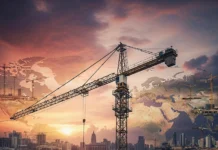 Global Construction Carbon Footprint May Double by 2050 Global Construction Carbon Footprint