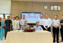 Kingspan Meranti Green Steel partnership