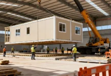 Prefabrication and Modular Systems: The Future of Fast, Efficient Construction Modular and prefabricated construction