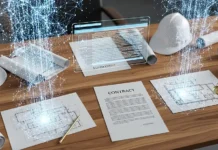 New Artificial Intelligence Tool for Construction Unveiled New Artificial Intelligence Tool for Construction