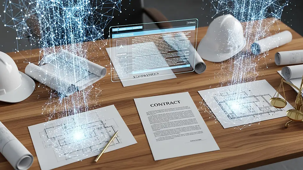 New Artificial Intelligence Tool for Construction