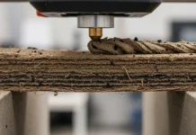 New ClayBased Material