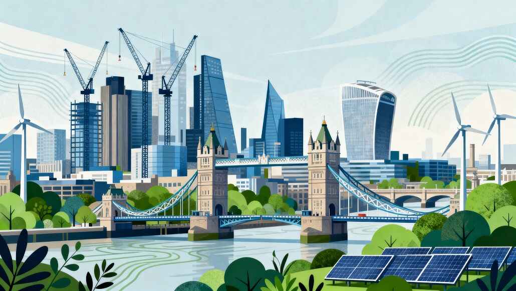 FIDIC Carbon Management Guide launch