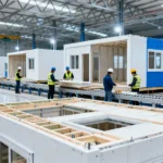 Prefabricated-systems-in-construction