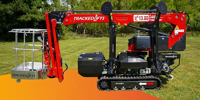 Procure All-Terrain Aerial Lifts for Tree Maintenance Confidently in 2026