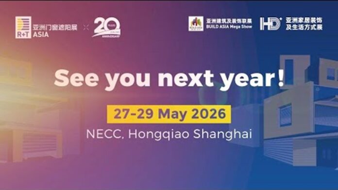 Highlights from RT Asia 2025