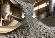 Recycled Concrete Fines