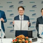 Siemens+and+Samsung+partnership