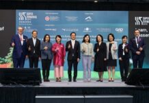 Super Terminal Expo 2025 Hong Kong: Asia’s Intermodal Future Super Terminal Expo 2025 Hong Kong