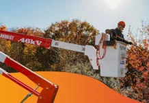 2026 Buyer’s Guide: Top-Rated Aerial Lifts for Arborist Work Top Rated Aerial Lifts for Arborist Work 2026