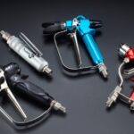 Where Can I Find Reliable Suppliers for Professional-Grade Spray Guns – 10 Options – Featured (1)