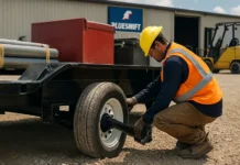 Where Should I Buy a Drop Axle for My Trailer? 6 Options best drop axle suppliers for trailers