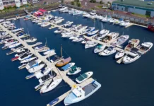 What Are the Best Floating Docks for Marinas? 8 Options to Consider best floating docks for marinas